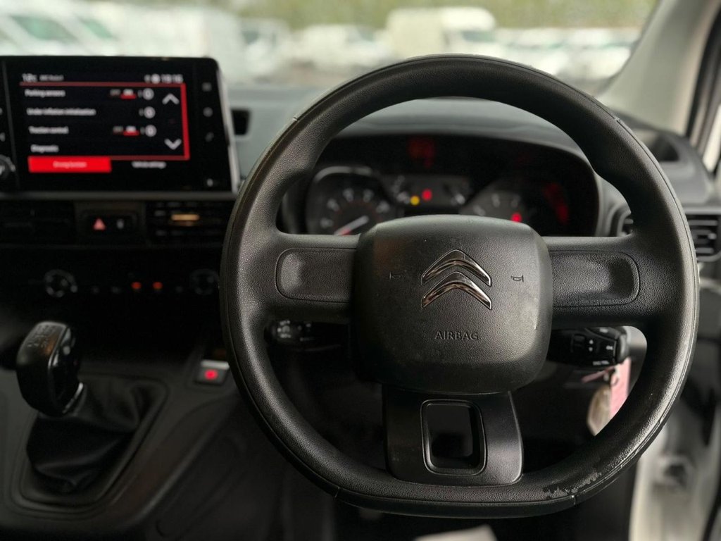 Used Citroen Berlingo 2021 for sale - 78095923: Photo 25