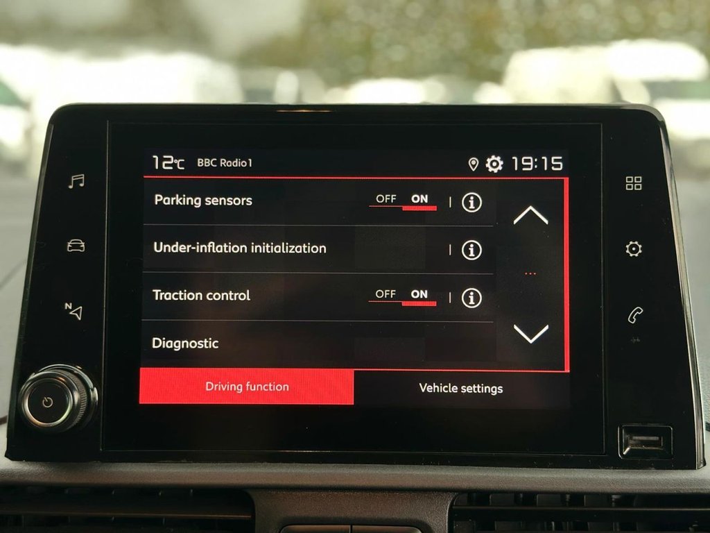 Used Citroen Berlingo 2021 for sale - 78095923: Photo 28