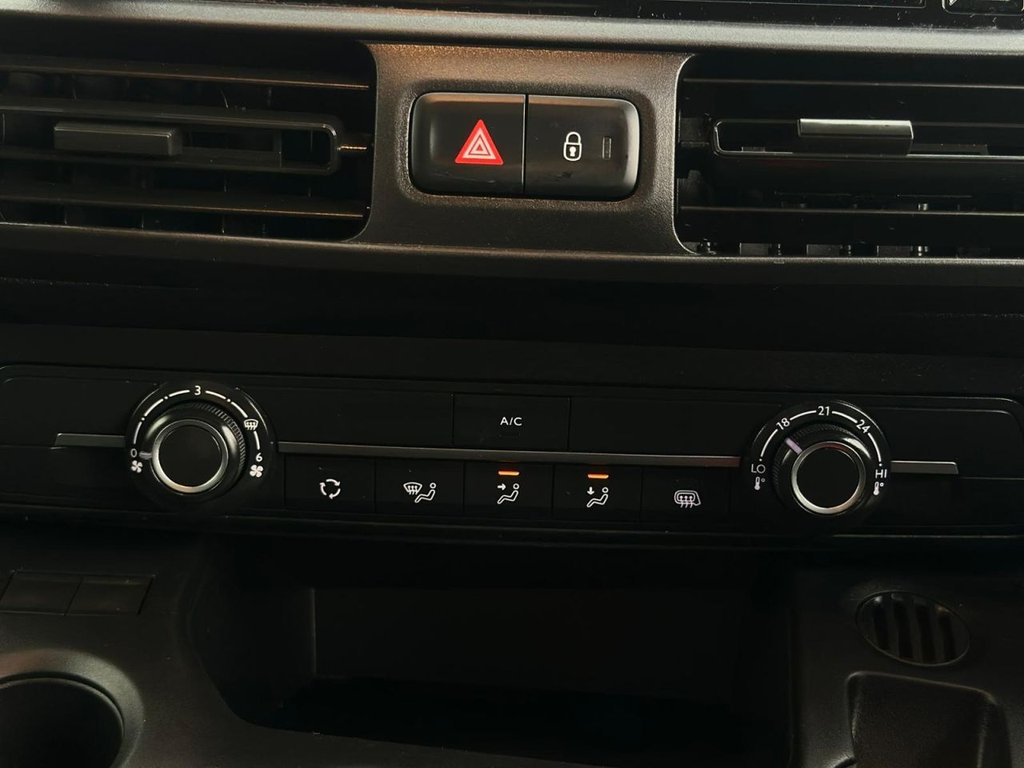 Used Citroen Berlingo 2021 for sale - 78095923: Photo 29