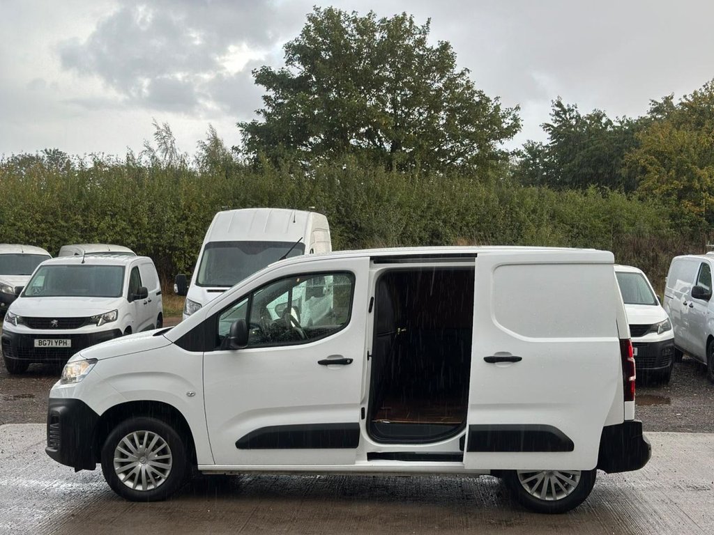Used Citroen Berlingo 2021 for sale - 78095923: Photo 7