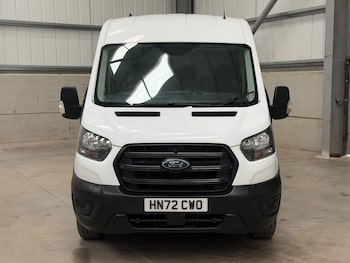 Used Ford Transit 2022 for sale - 79300188: Photo