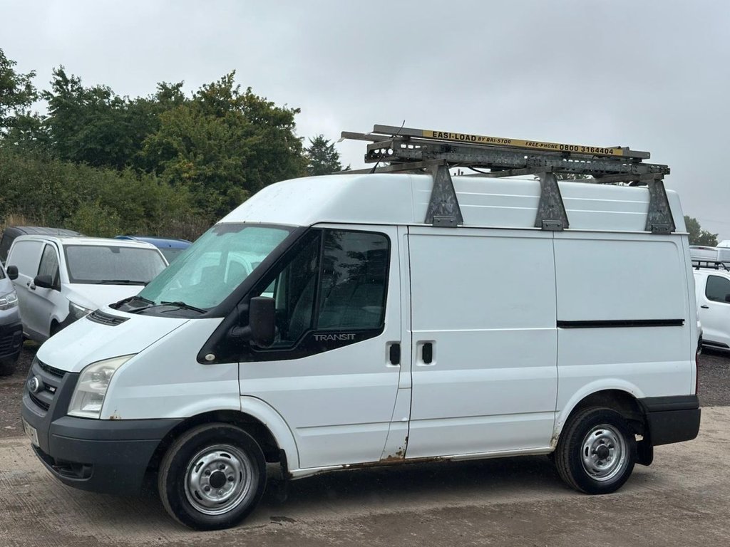 Used Ford Transit 2011 for sale - 78095893: Photo 11