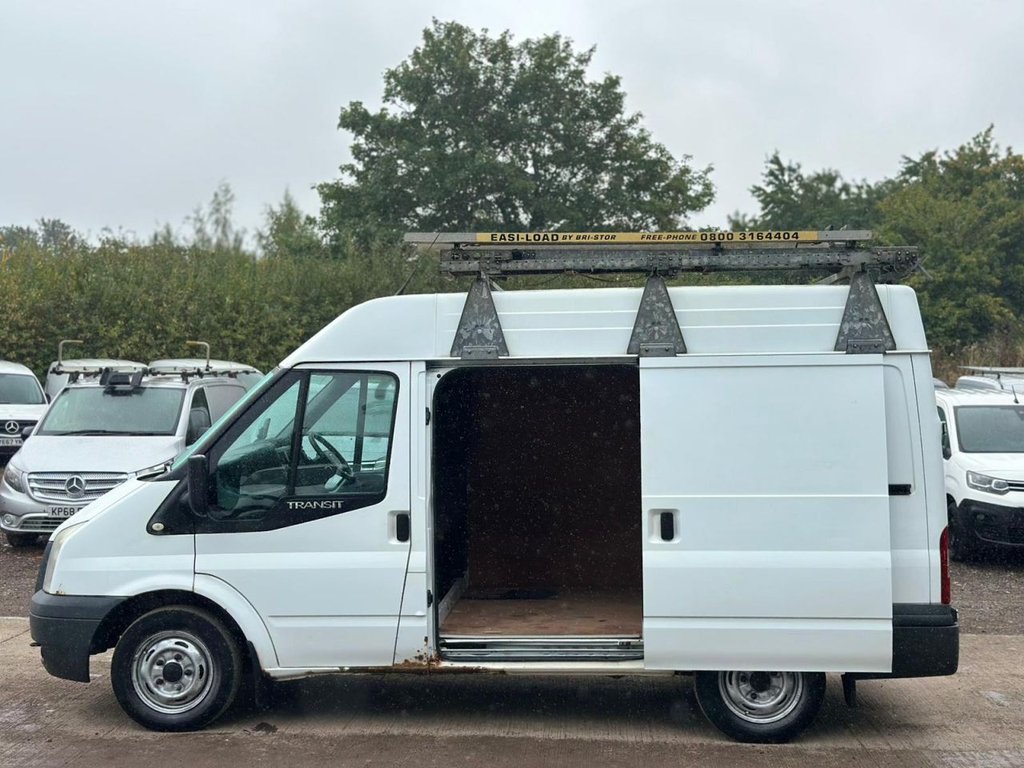 Used Ford Transit 2011 for sale - 78095893: Photo 13