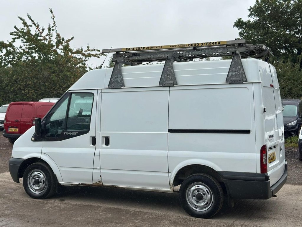 Used Ford Transit 2011 for sale - 78095893: Photo 14