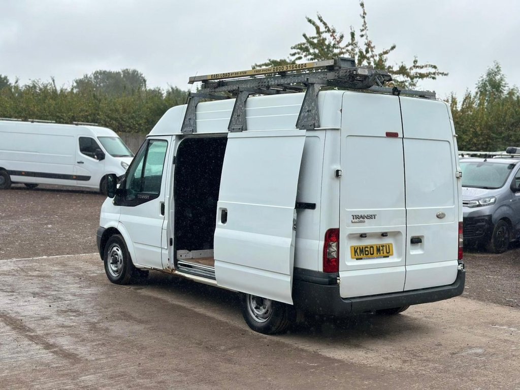 Used Ford Transit 2011 for sale - 78095893: Photo 16