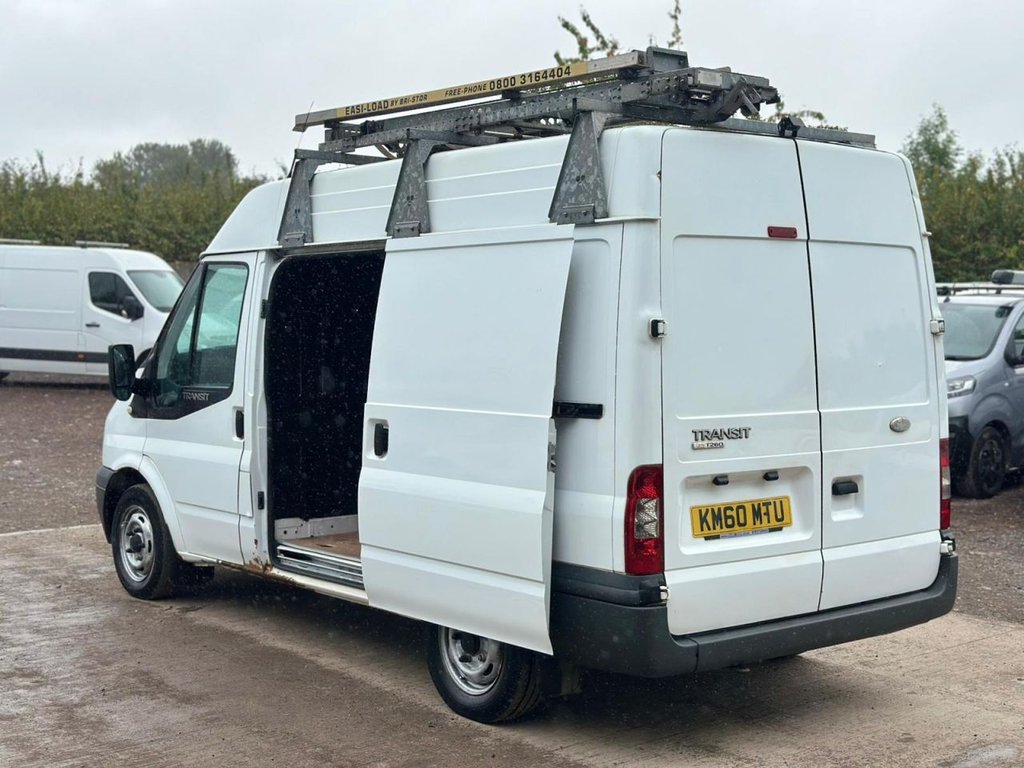 Used Ford Transit 2011 for sale - 78095893: Photo 18