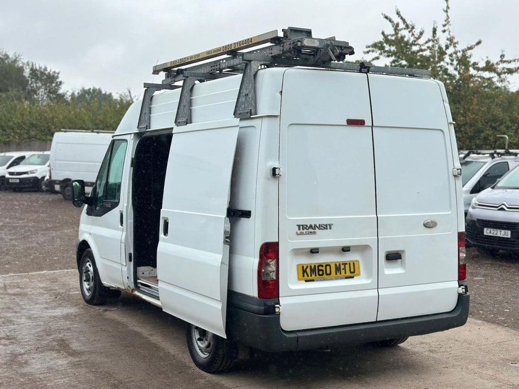 Used Ford Transit 2011 for sale - 78095893: Photo 19