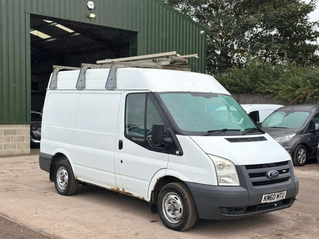 Used Ford Transit 2011 for sale - 78095893: Photo 2