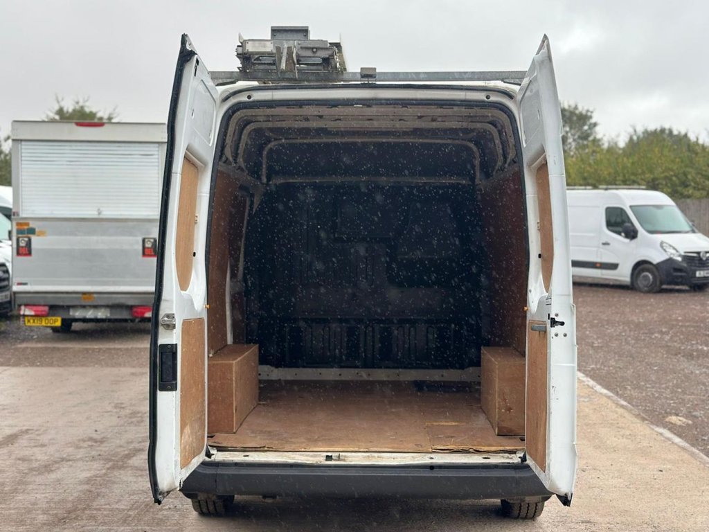 Used Ford Transit 2011 for sale - 78095893: Photo 22