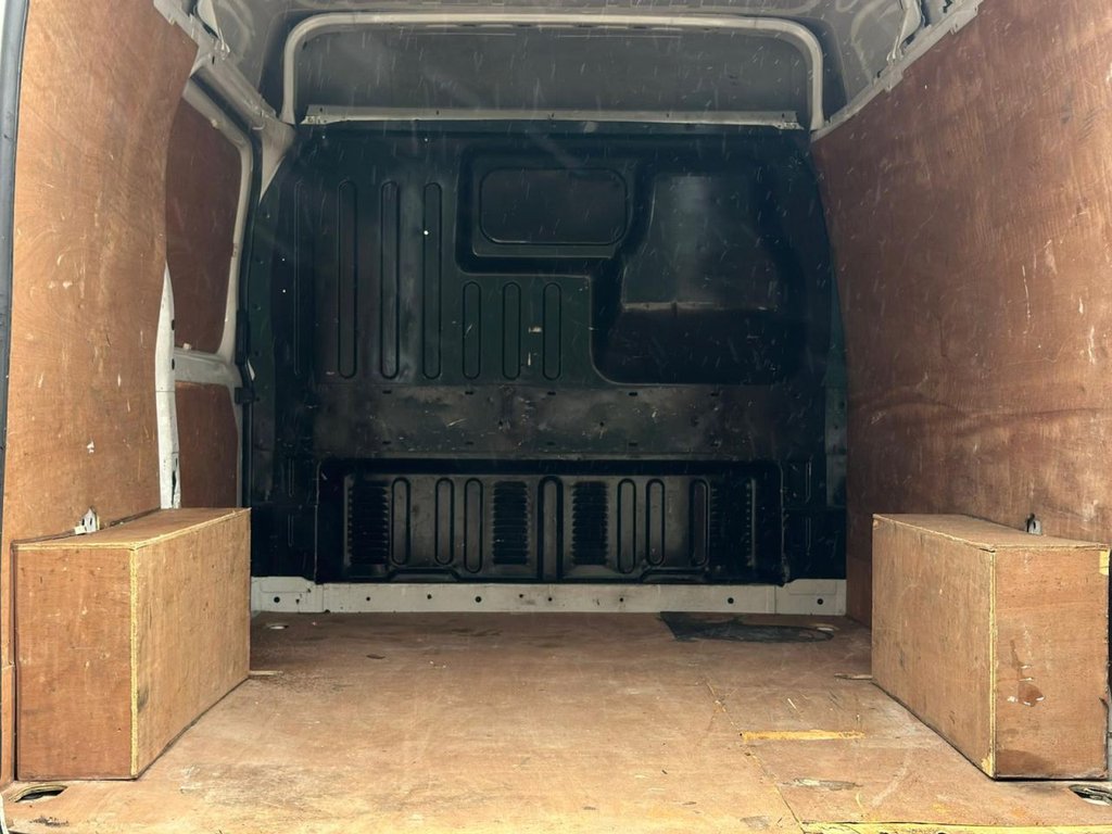 Used Ford Transit 2011 for sale - 78095893: Photo 23