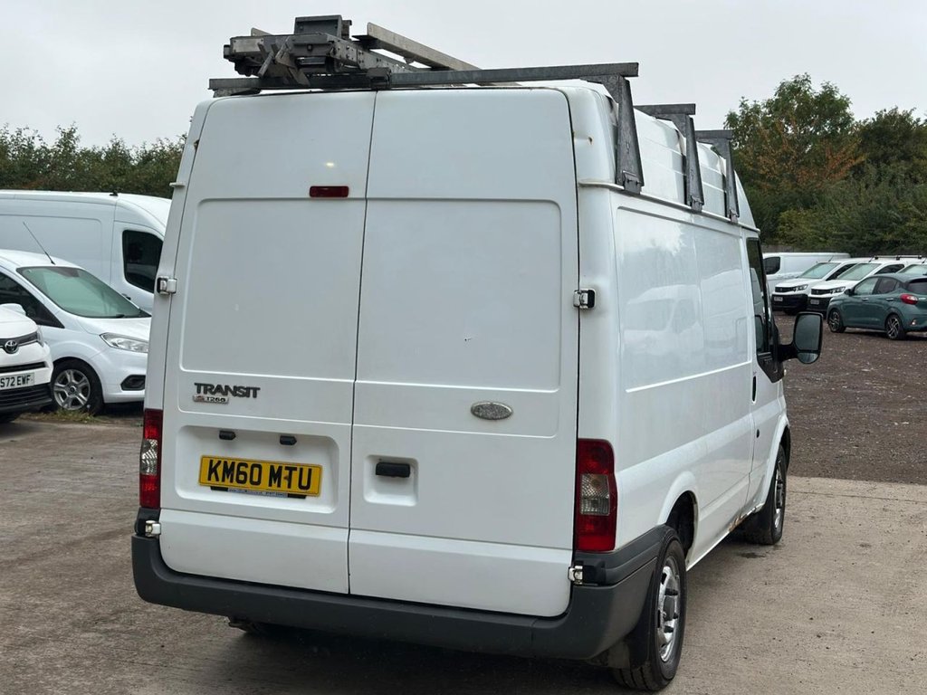 Used Ford Transit 2011 for sale - 78095893: Photo 24