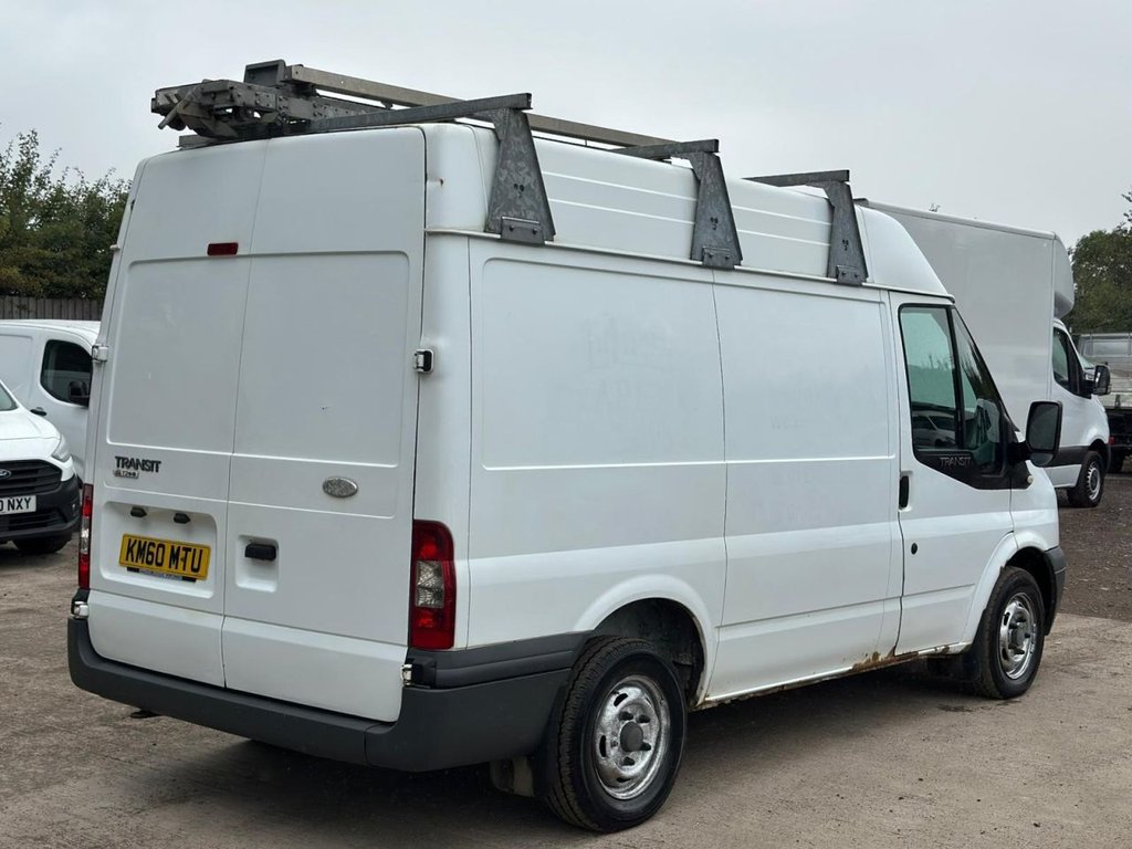 Used Ford Transit 2011 for sale - 78095893: Photo 25