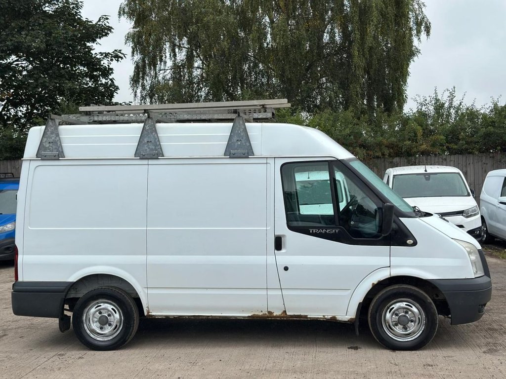 Used Ford Transit 2011 for sale - 78095893: Photo 27