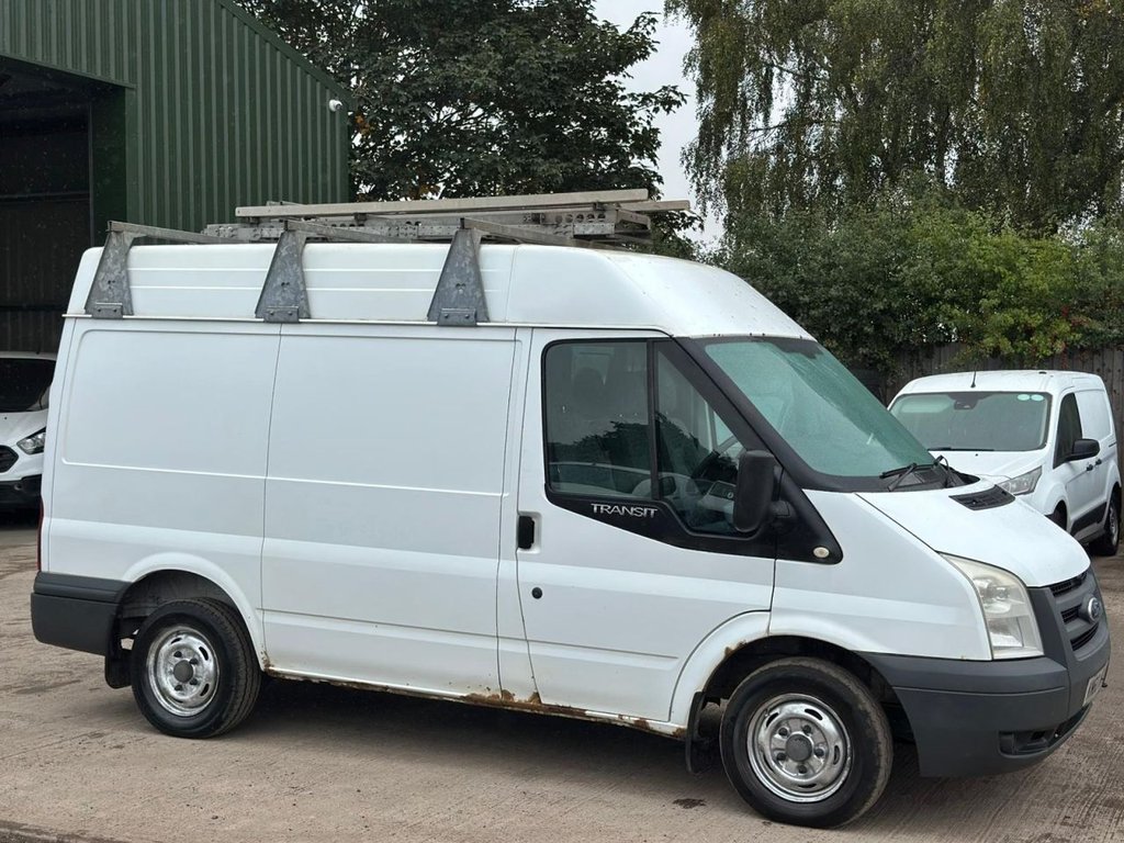 Used Ford Transit 2011 for sale - 78095893: Photo 28