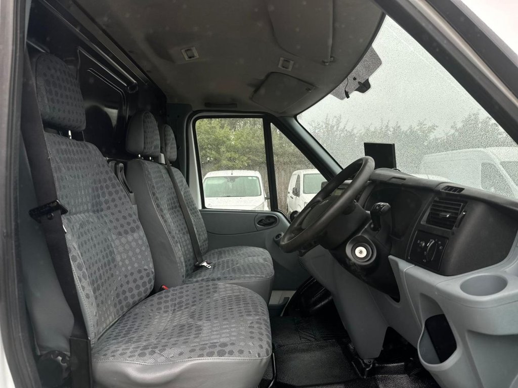 Used Ford Transit 2011 for sale - 78095893: Photo 29