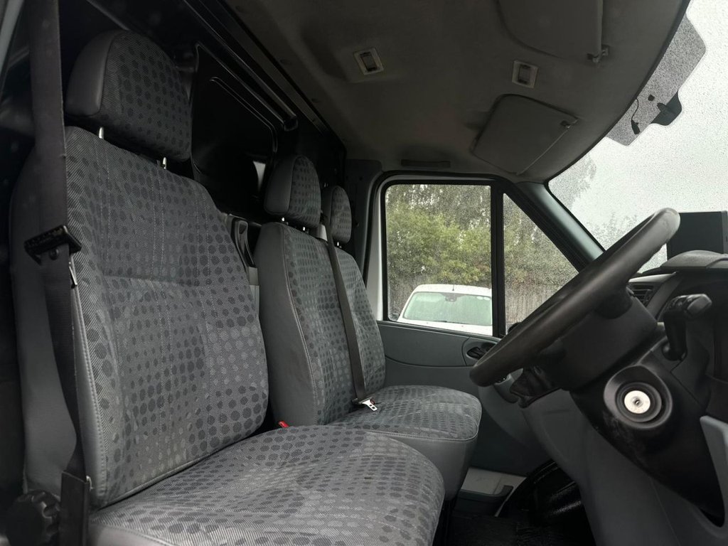 Used Ford Transit 2011 for sale - 78095893: Photo 30