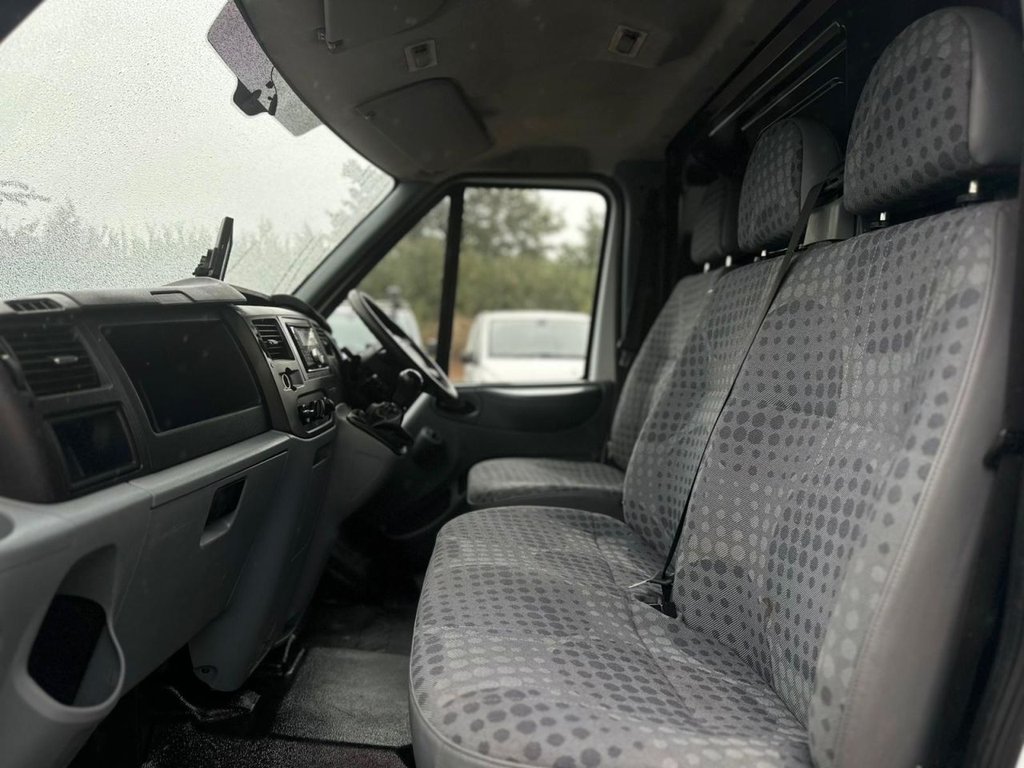 Used Ford Transit 2011 for sale - 78095893: Photo 33