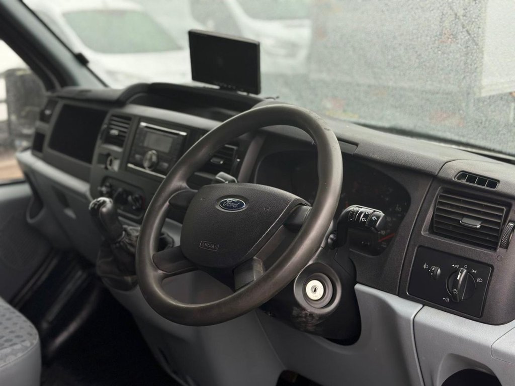 Used Ford Transit 2011 for sale - 78095893: Photo 37