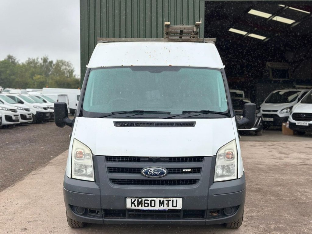 Used Ford Transit 2011 for sale - 78095893: Photo 4