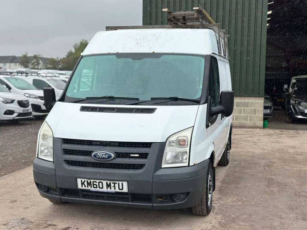 Used Ford Transit 2011 for sale - 78095893: Photo 5