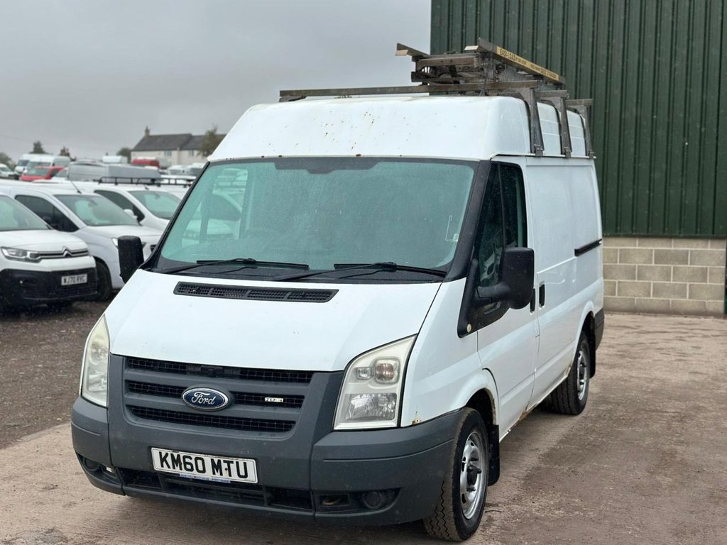 Used Ford Transit 2011 for sale - 78095893: Photo 6