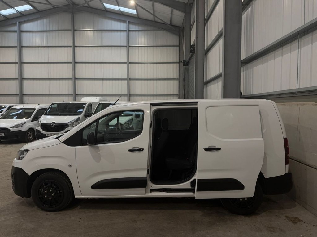 Used Citroen Berlingo 2021 for sale - 78095887: Photo 11