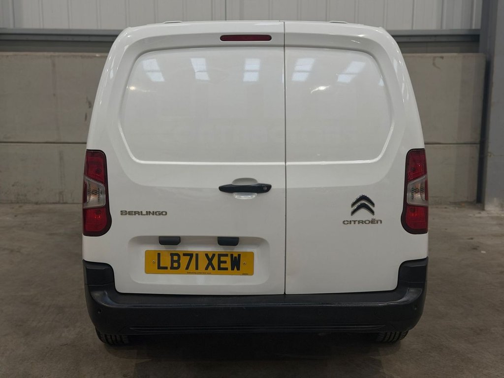 Used Citroen Berlingo 2021 for sale - 78095887: Photo 15