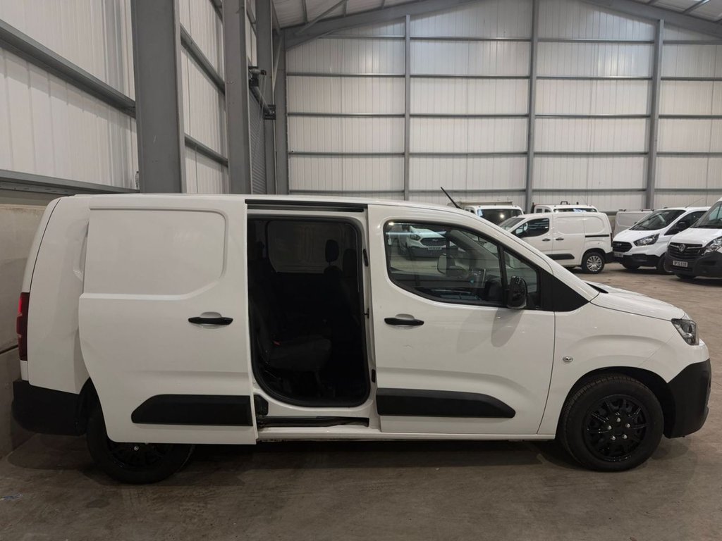 Used Citroen Berlingo 2021 for sale - 78095887: Photo 18