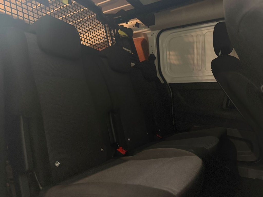 Used Citroen Berlingo 2021 for sale - 78095887: Photo 19