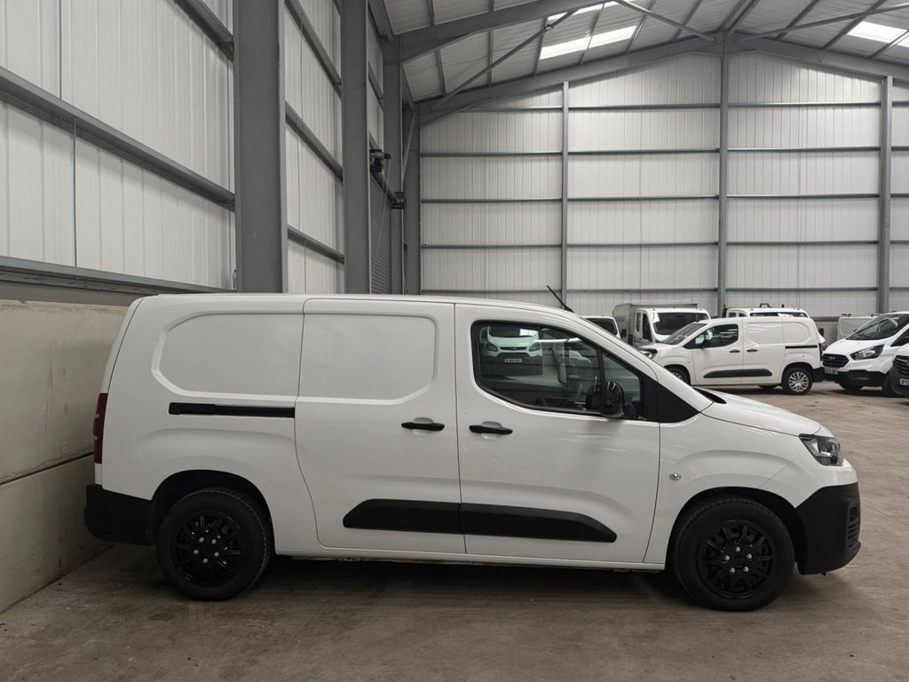 Used Citroen Berlingo 2021 for sale - 78095887: Photo 20