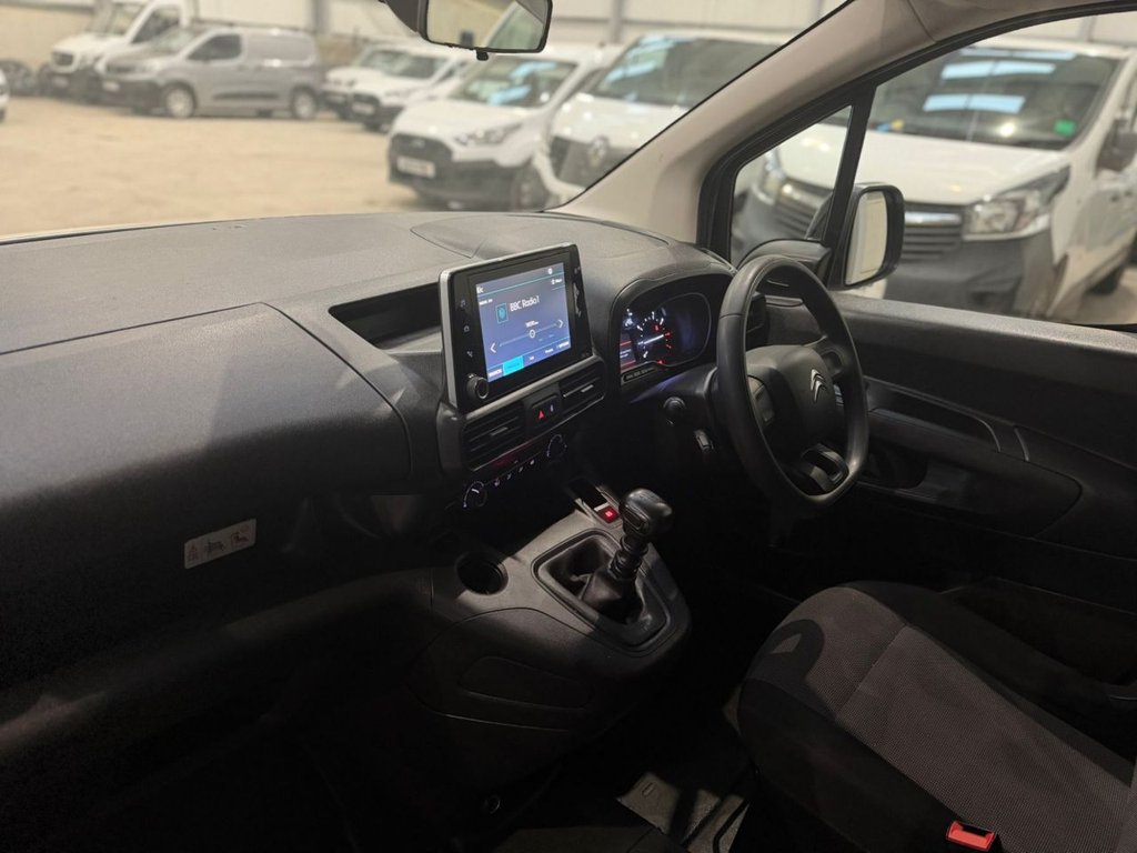 Used Citroen Berlingo 2021 for sale - 78095887: Photo 22