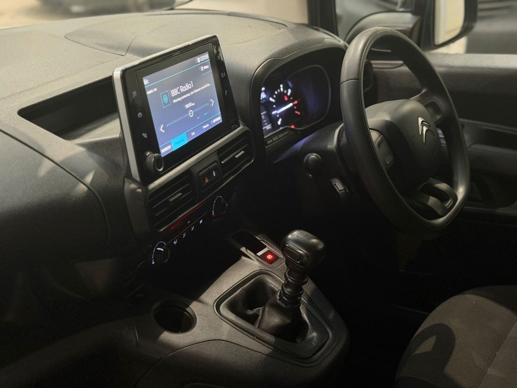 Used Citroen Berlingo 2021 for sale - 78095887: Photo 23