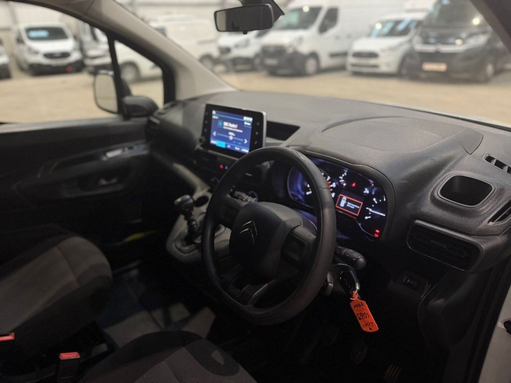 Used Citroen Berlingo 2021 for sale - 78095887: Photo 24