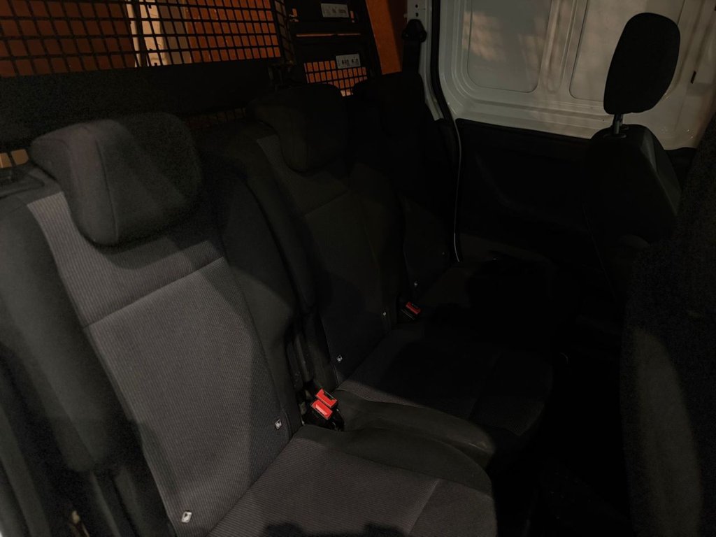 Used Citroen Berlingo 2021 for sale - 78095887: Photo 31