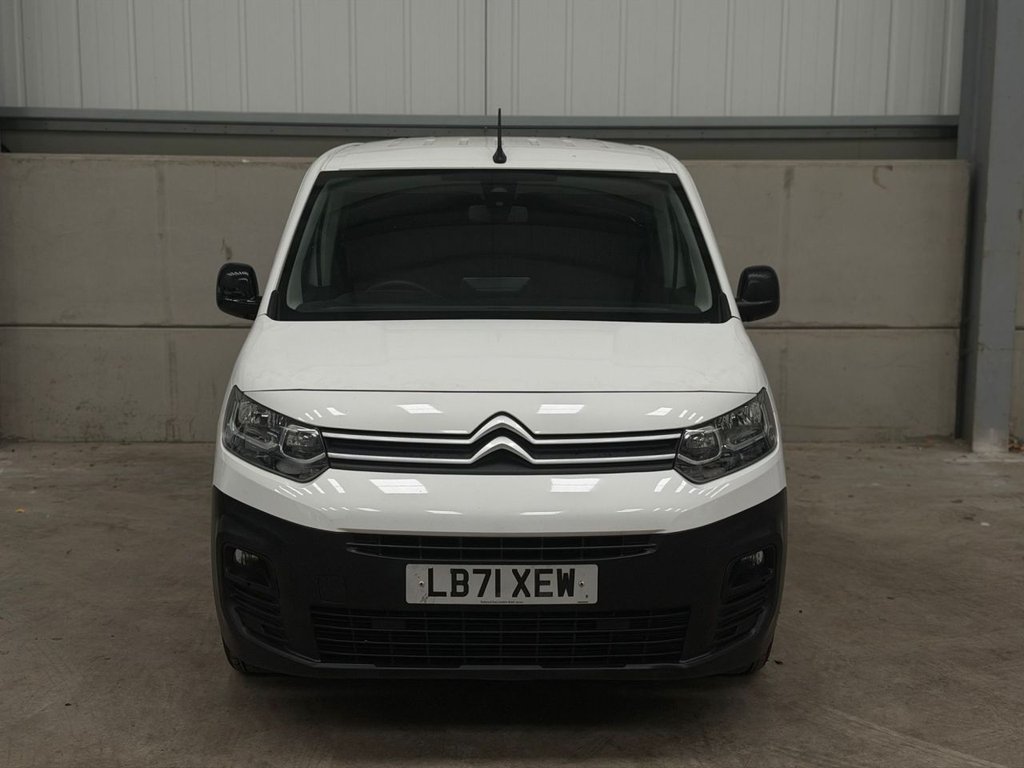 Used Citroen Berlingo 2021 for sale - 78095887: Photo 5