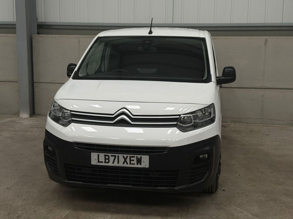 Used Citroen Berlingo 2021 for sale - 78095887: Photo 6