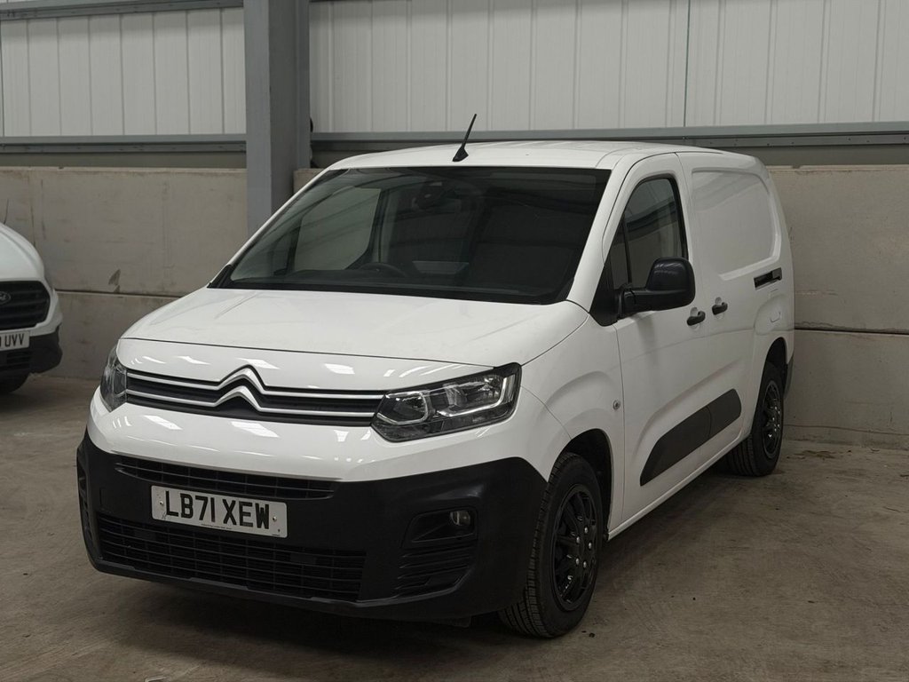 Used Citroen Berlingo 2021 for sale - 78095887: Photo 7