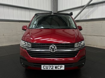 Used Volkswagen Transporter 2022 for sale - 78525311: Photo