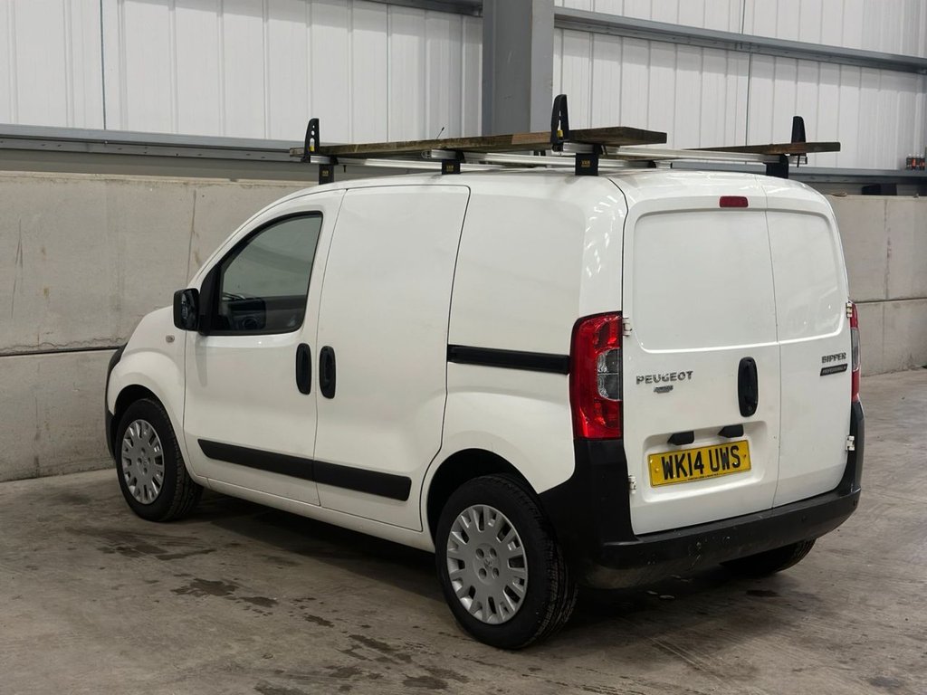 Used Peugeot Bipper 2014 for sale - 78096126: Photo 10