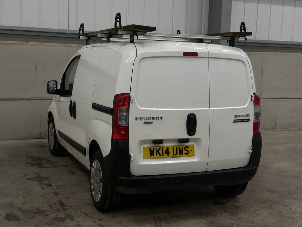 Used Peugeot Bipper 2014 for sale - 78096126: Photo 11