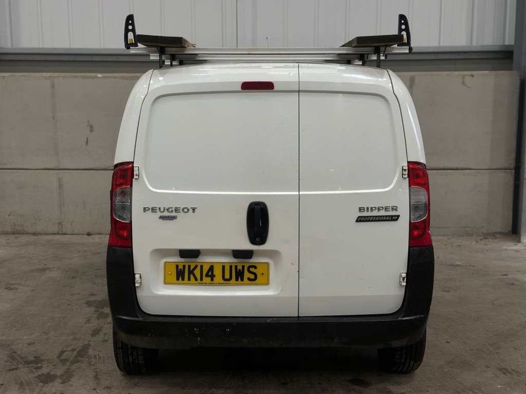 Used Peugeot Bipper 2014 for sale - 78096126: Photo 12
