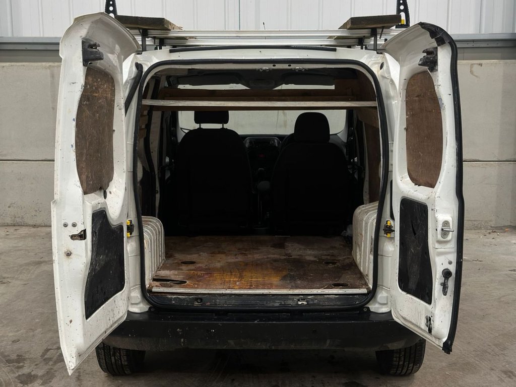 Used Peugeot Bipper 2014 for sale - 78096126: Photo 13