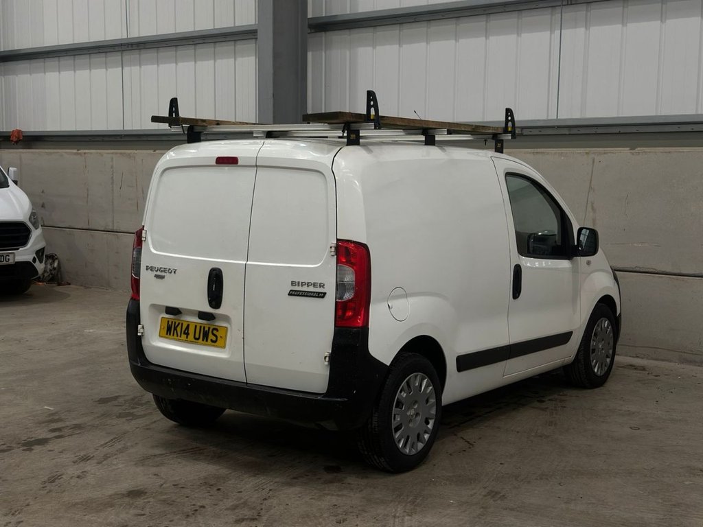 Used Peugeot Bipper 2014 for sale - 78096126: Photo 15