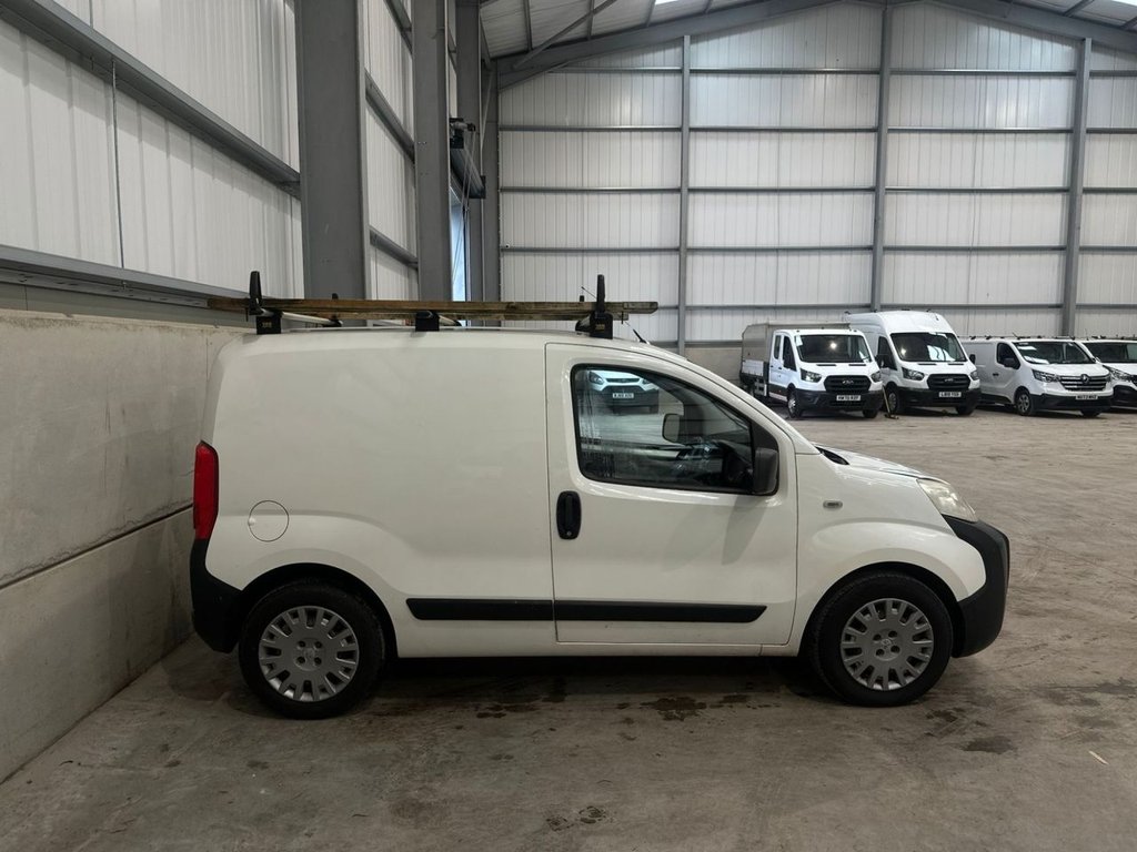 Used Peugeot Bipper 2014 for sale - 78096126: Photo 17