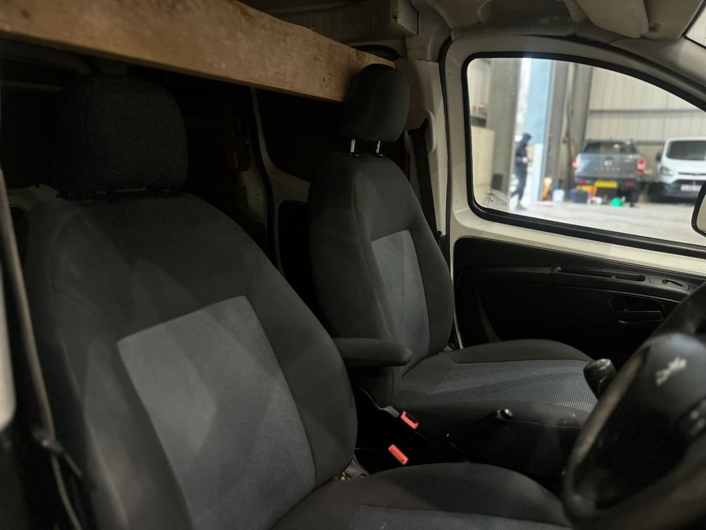 Used Peugeot Bipper 2014 for sale - 78096126: Photo 18