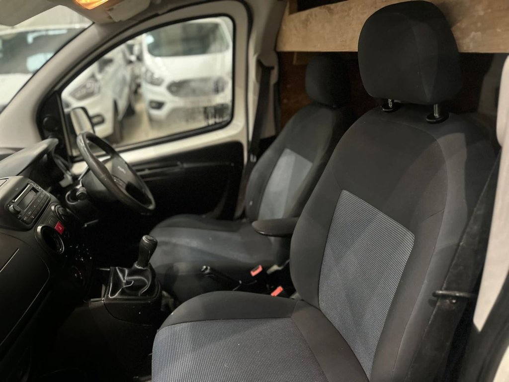 Used Peugeot Bipper 2014 for sale - 78096126: Photo 19