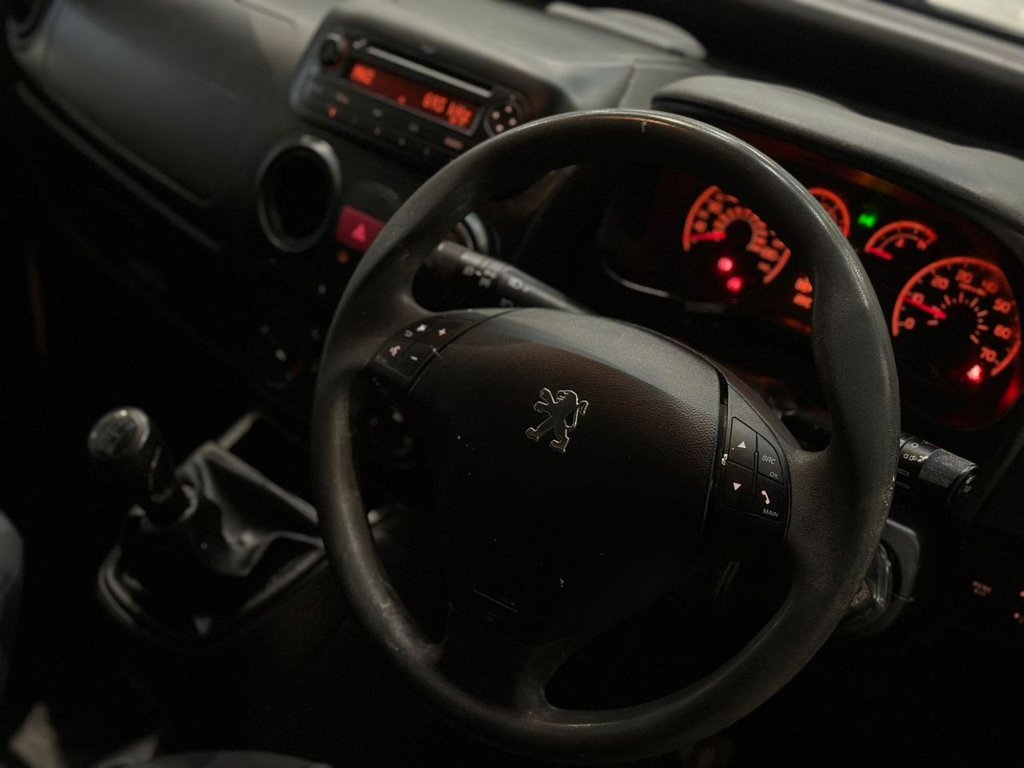 Used Peugeot Bipper 2014 for sale - 78096126: Photo 23