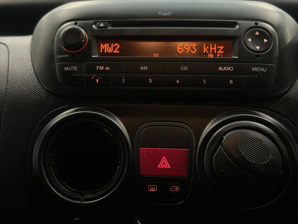 Used Peugeot Bipper 2014 for sale - 78096126: Photo 27