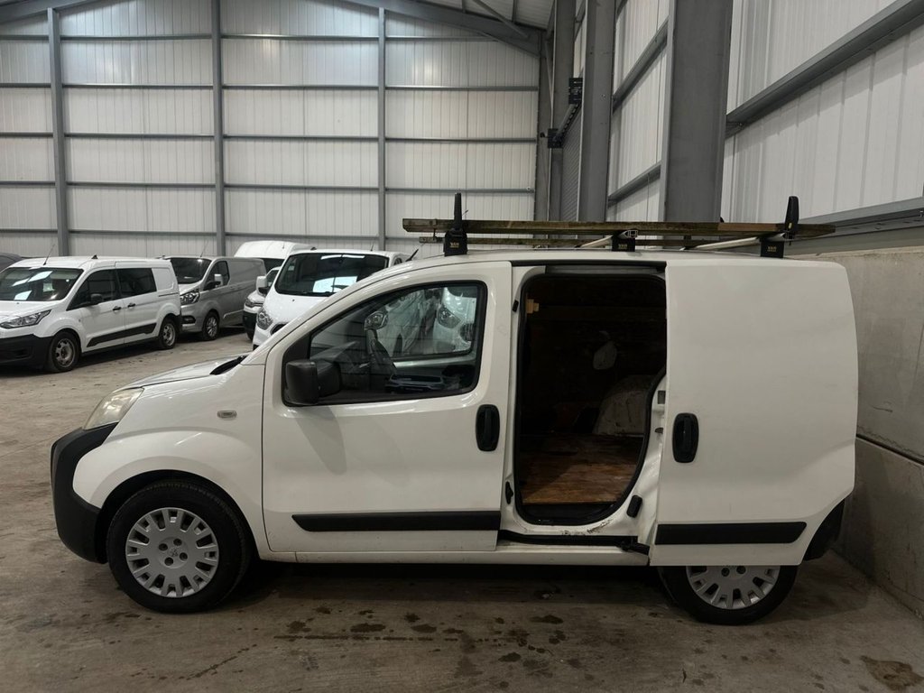 Used Peugeot Bipper 2014 for sale - 78096126: Photo 9