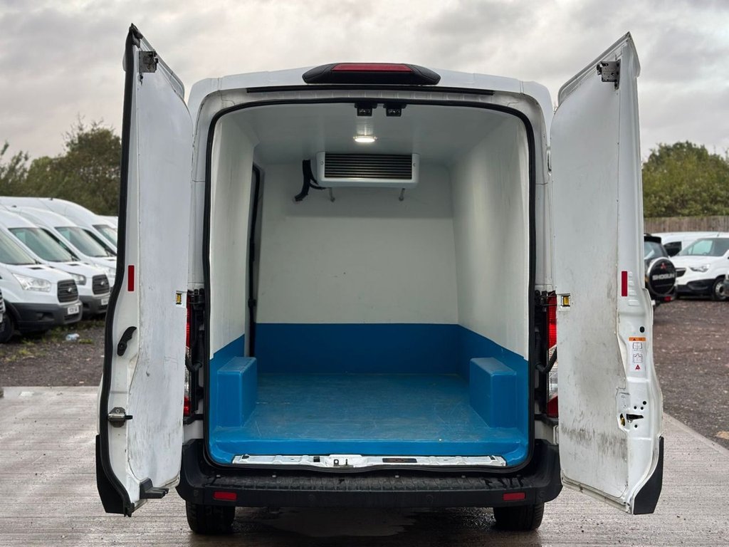 Used Ford Transit 2019 for sale - 78096016: Photo 13